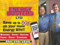 Energy Busters Ltd image 1